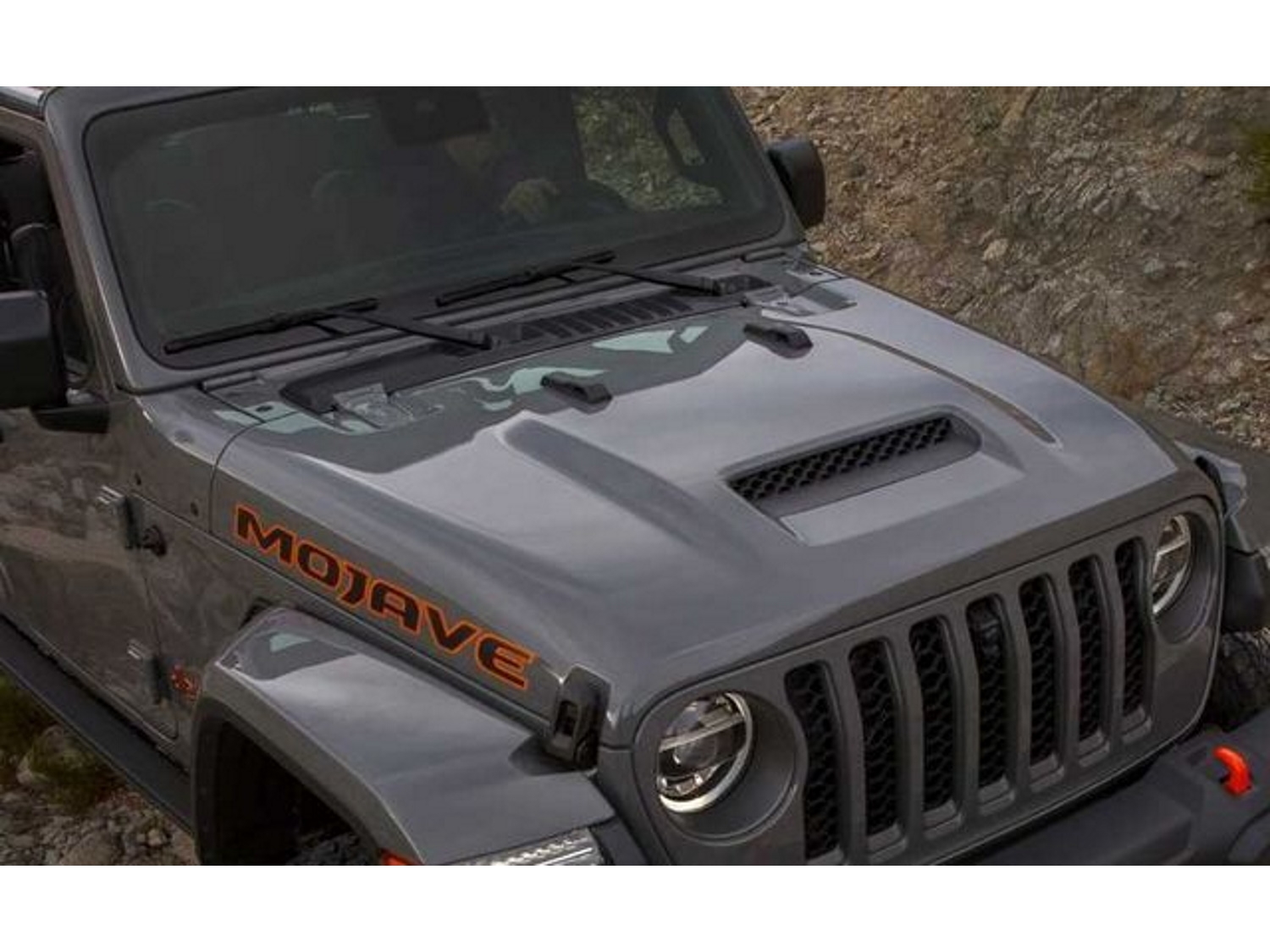 2021 Jeep Gladiator Parts