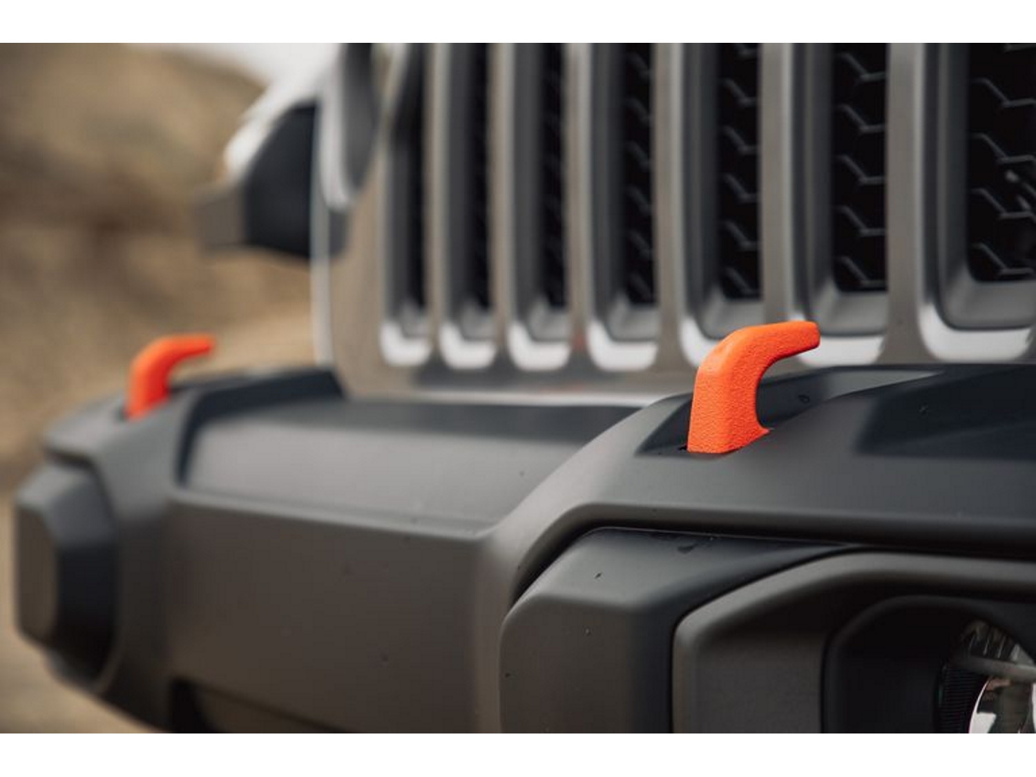 2020 Jeep Gladiator Parts & Accessories