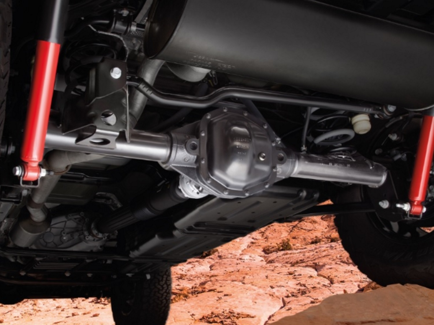 2020 Jeep Wrangler JL Parts & Accessories