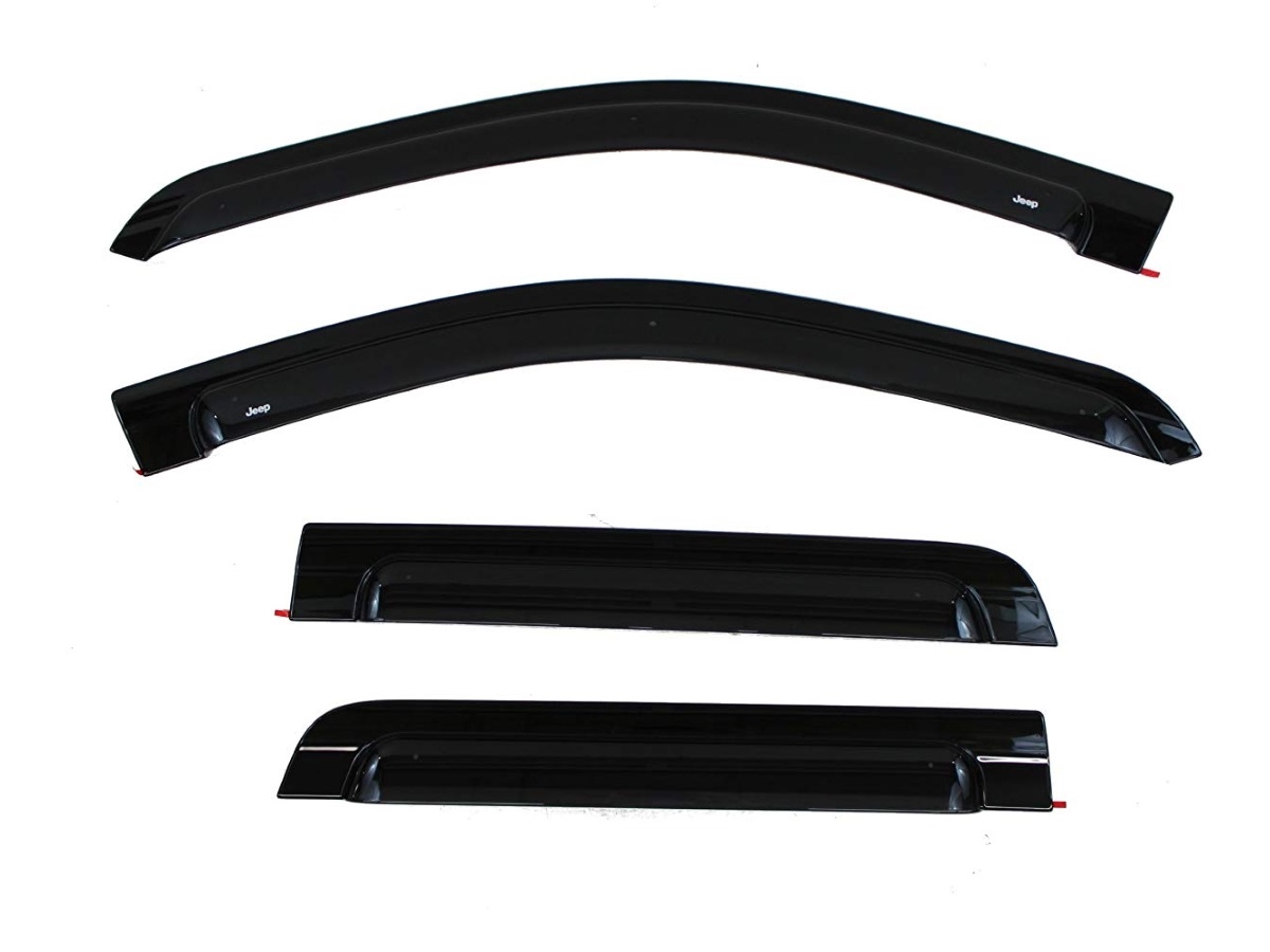 2021 Jeep Grand Cherokee Parts & Accessories