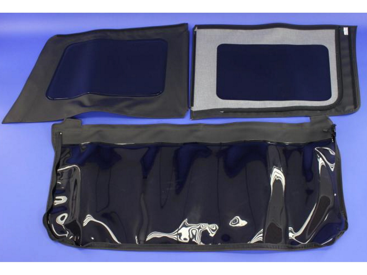 2012 Jeep Wrangler JK Parts & Accessories