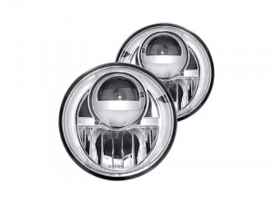 2012 Jeep Wrangler JK Headlights | JeepsAreUs