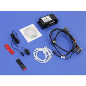 Genuine Jeep Accessories 82211666 Wiring Kit