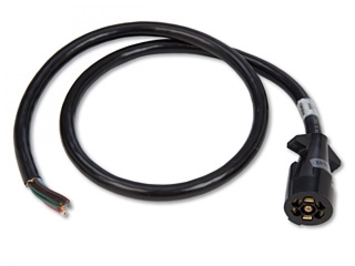 Genuine Jeep Trailer Side Replacement Wiring Kit