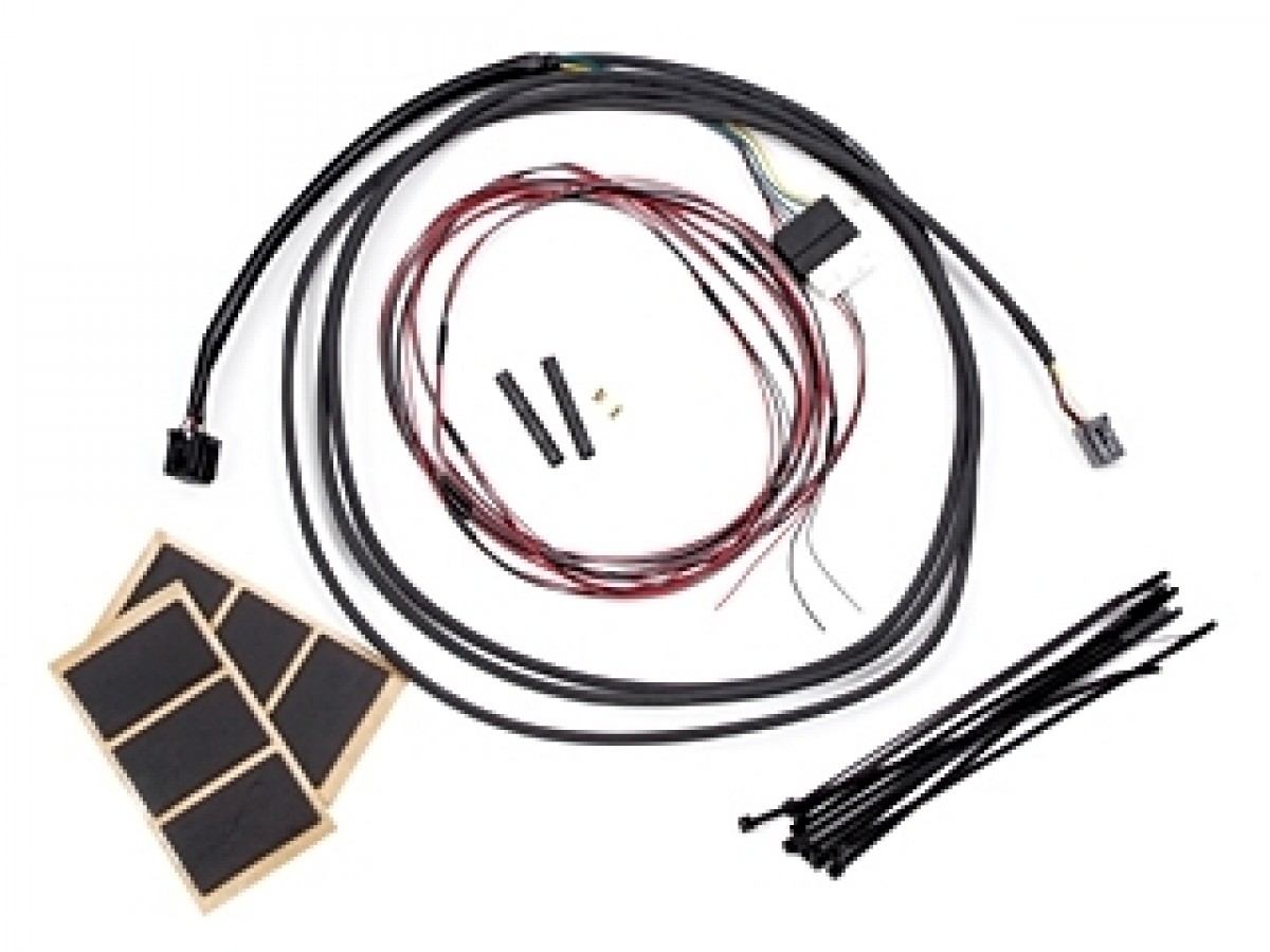 Genuine Mopar Jeep Uconnect Radio Wiring Kit 82211868 JeepsAreUs