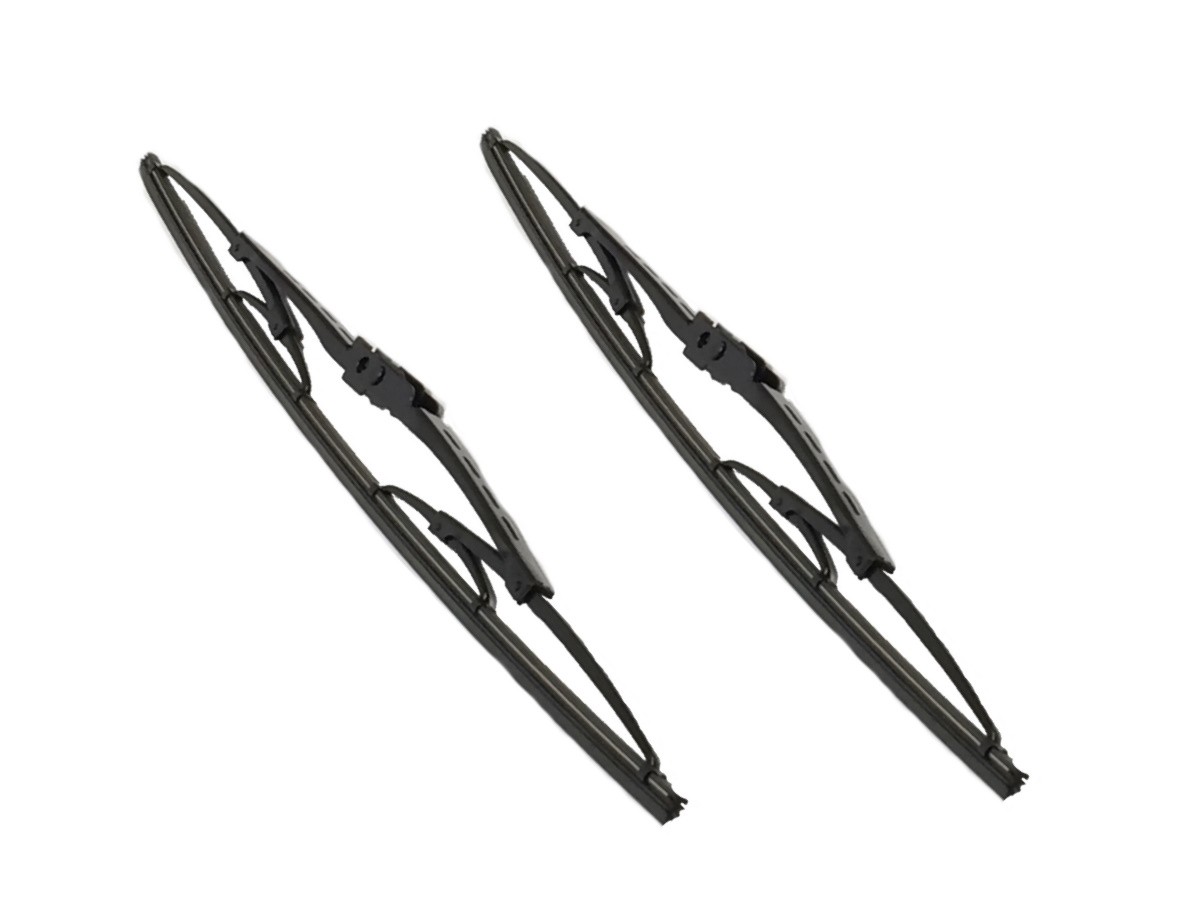 Genuine Jeep Wiper Blades - WB000021AM-x2 | JeepsAreUs