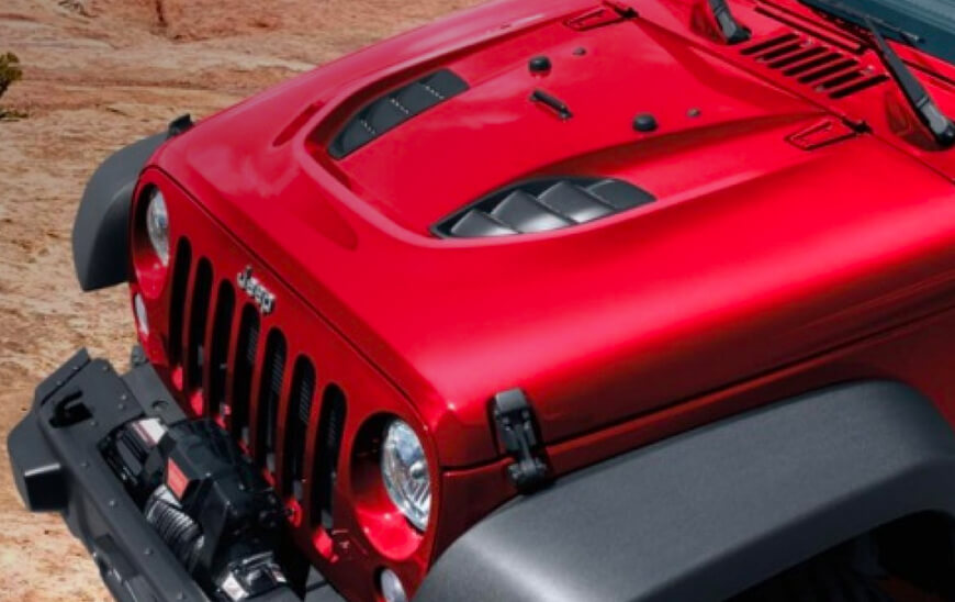 Discount Jeep Parts, OEM Jeep Parts & Jeep Catalog JeepsAreUs
